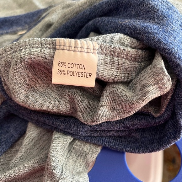 Long Sleeve Top - Picture 4 of 7